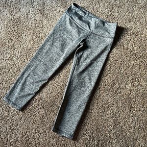 VSX workout leggings